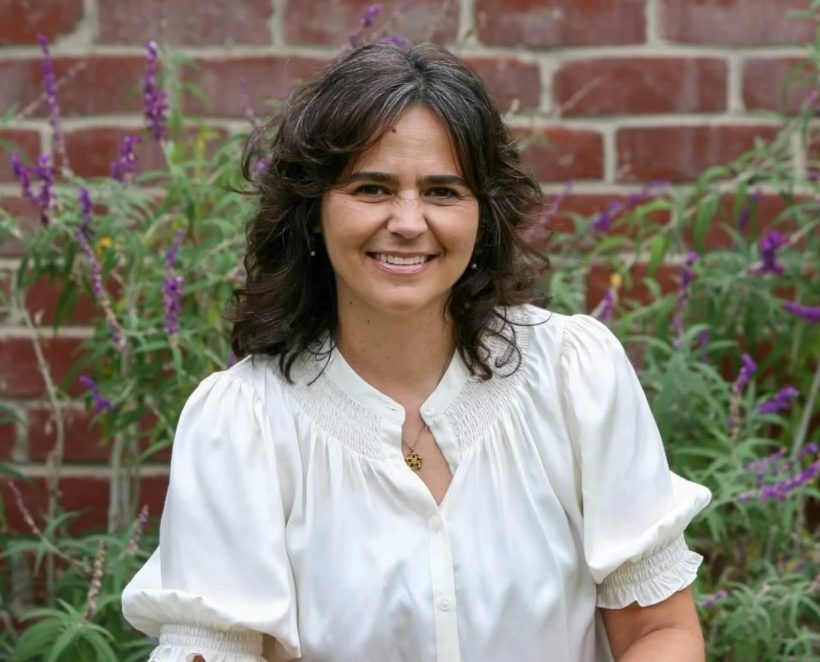 Patricia O'Laughlin